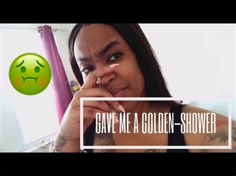 Golden Shower (give) Whore Turku